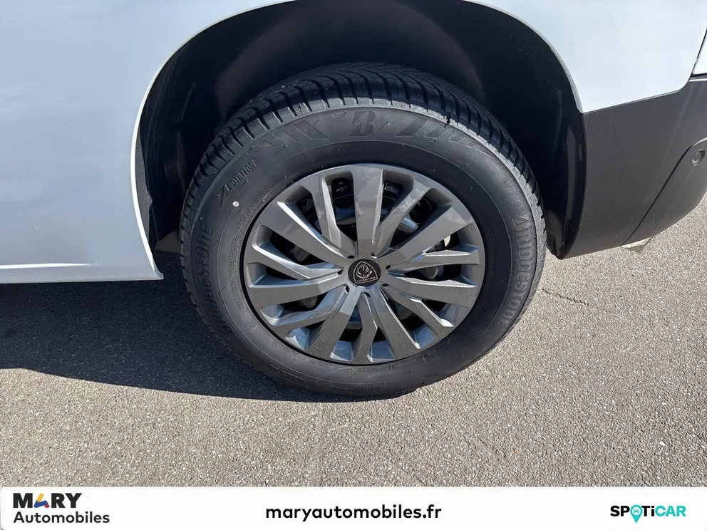 Véhicule occasion 231026 - peugeot PARTNER - Photo 11