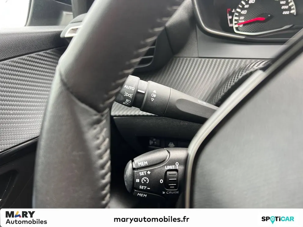 Véhicule occasion 223674 - peugeot 208 - Photo 15