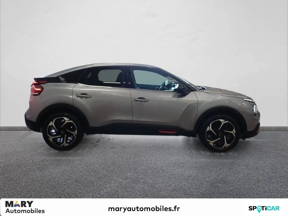 Véhicule occasion 176071 - Citroën C4 - Photo 4