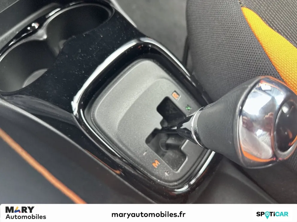 Véhicule occasion 1240573 - toyota AYGO - Photo 22