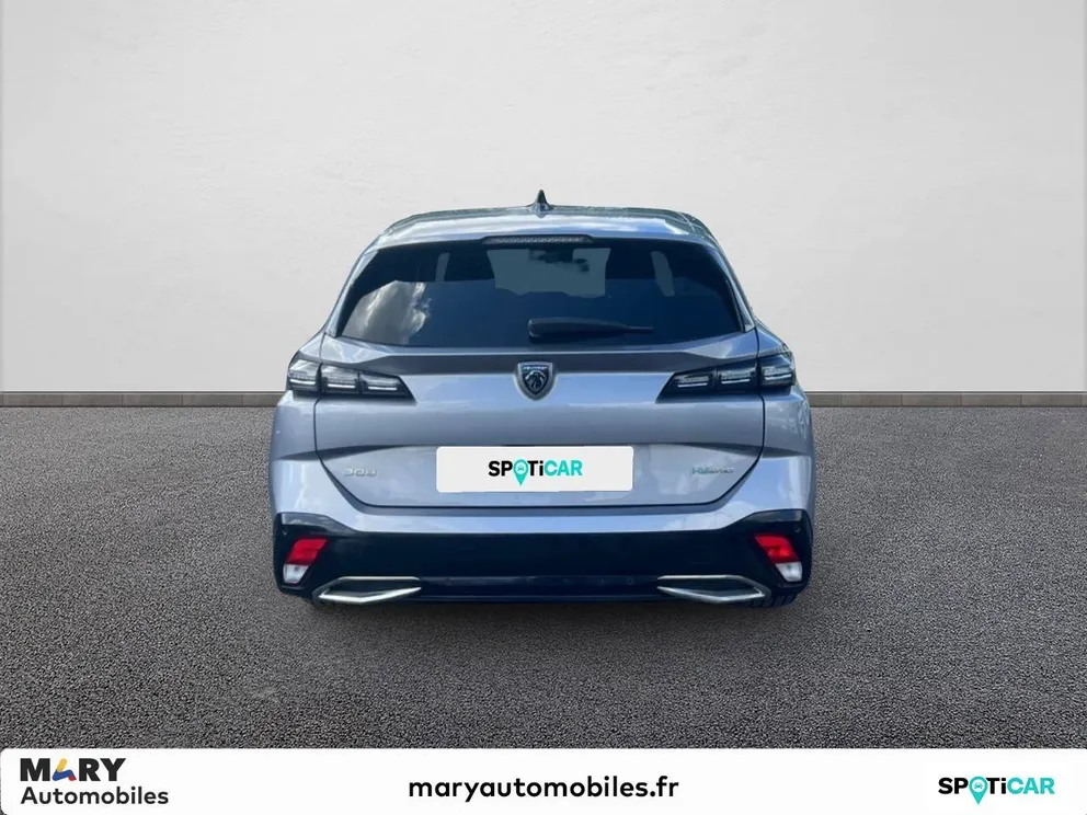 Véhicule occasion 232384 - peugeot 308 - Photo 5