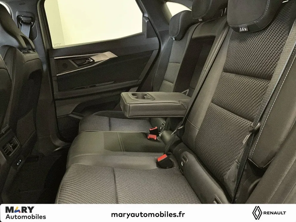 Véhicule occasion 196014 - renault AUSTRAL - Photo 10