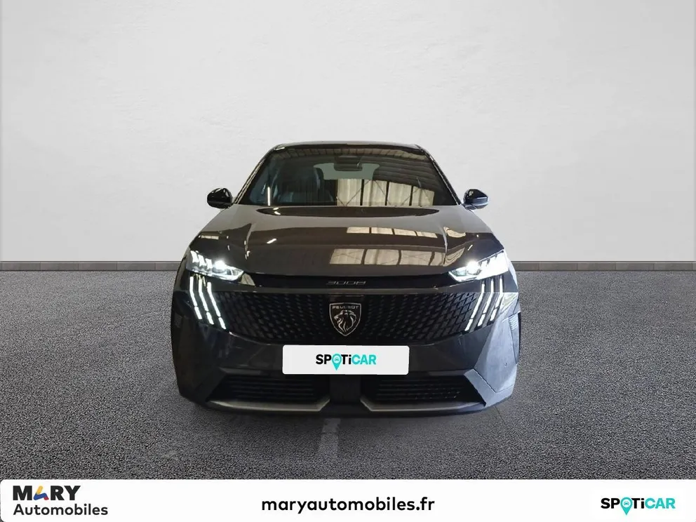 Véhicule occasion 194824 - peugeot 3008 - Photo 2
