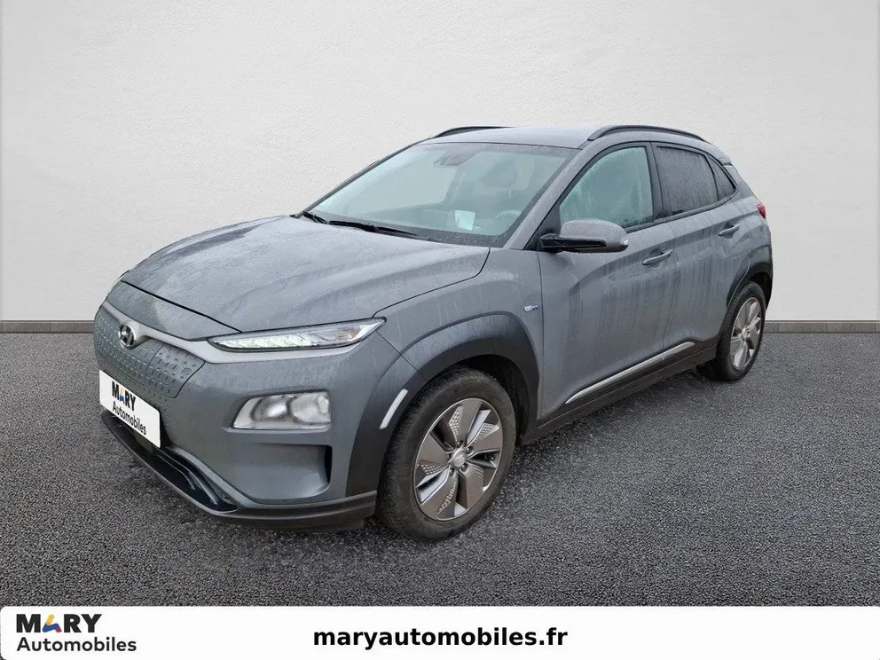 Véhicule occasion 155967 - hyundai KONA - Photo 1