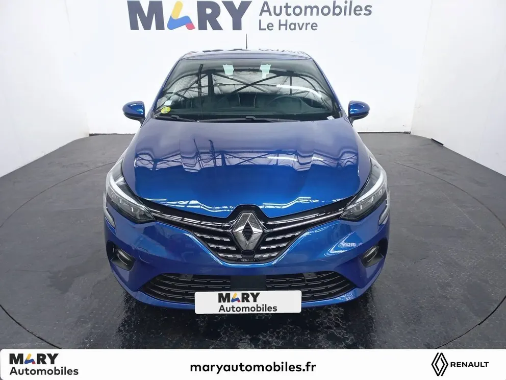 Véhicule occasion 224032 - renault CLIO - Photo 2