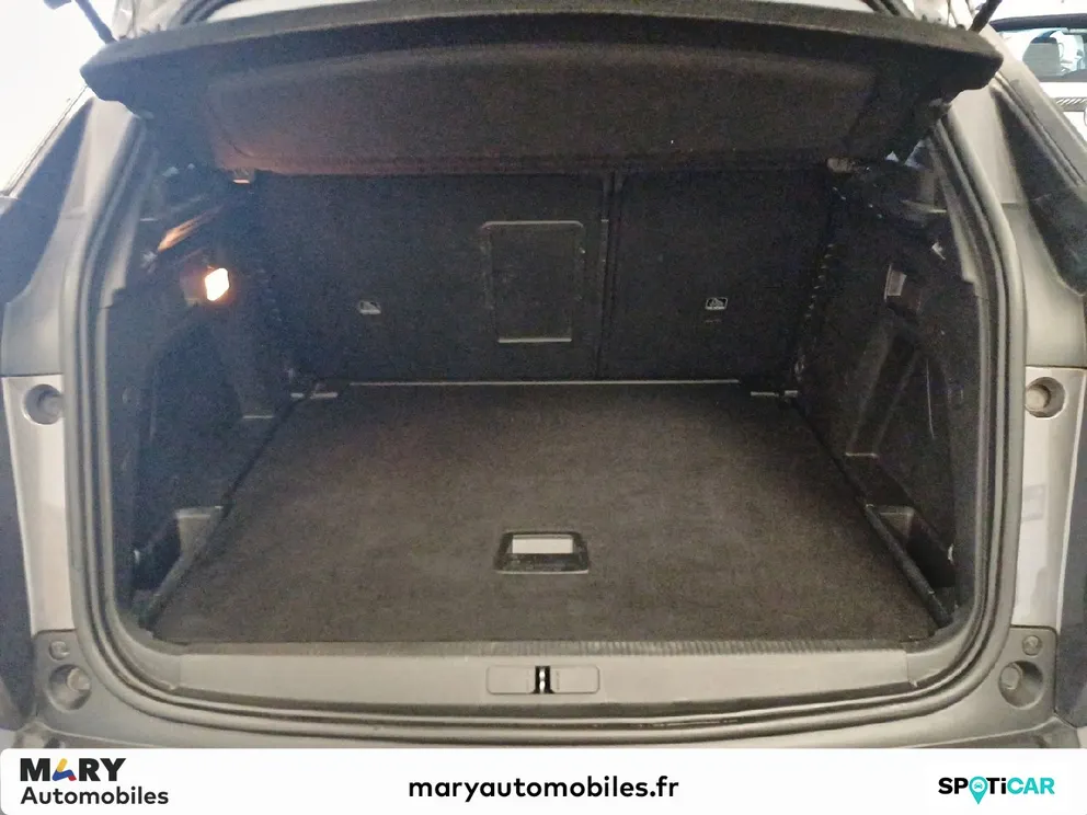 Véhicule occasion 1231267 - peugeot 3008 - Photo 16