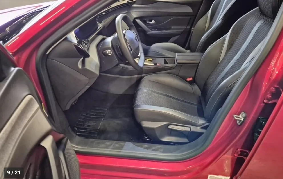 Véhicule occasion 204812 - peugeot 308 - Photo 8