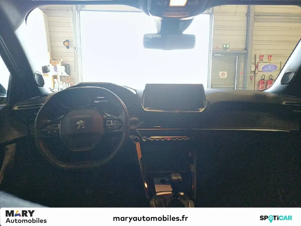 Véhicule occasion 220681 - peugeot 2008 - Photo 8