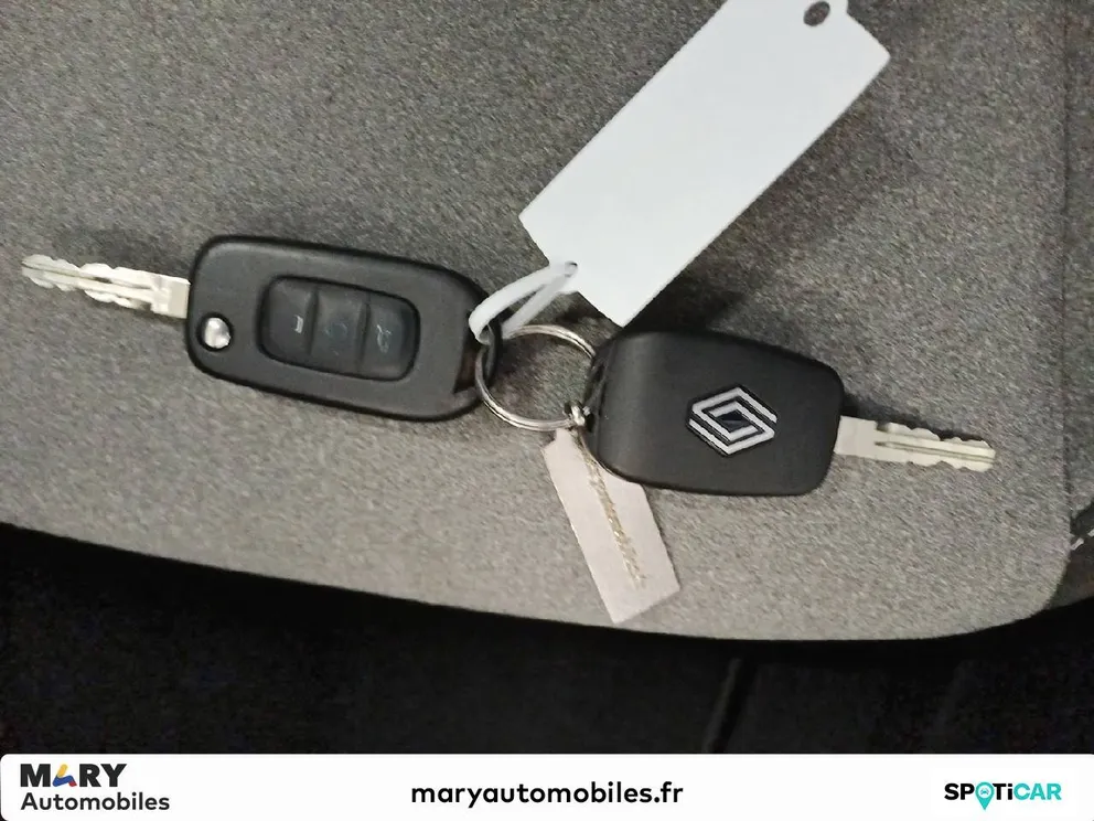 Véhicule occasion 223868 - renault CLIO - Photo 15