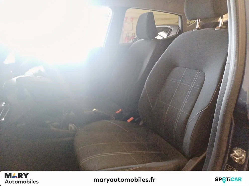 Véhicule occasion 194889 - ford FIESTA - Photo 9