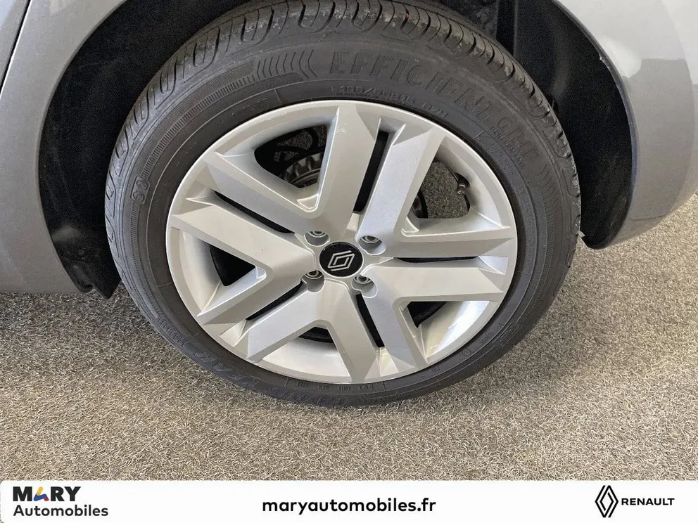 Véhicule occasion 230552 - renault CLIO - Photo 11