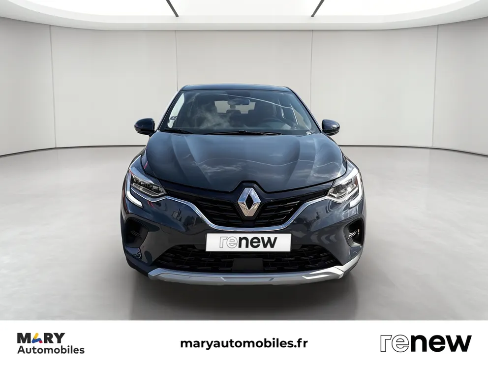 Véhicule occasion 226776 - renault CAPTUR - Photo 8