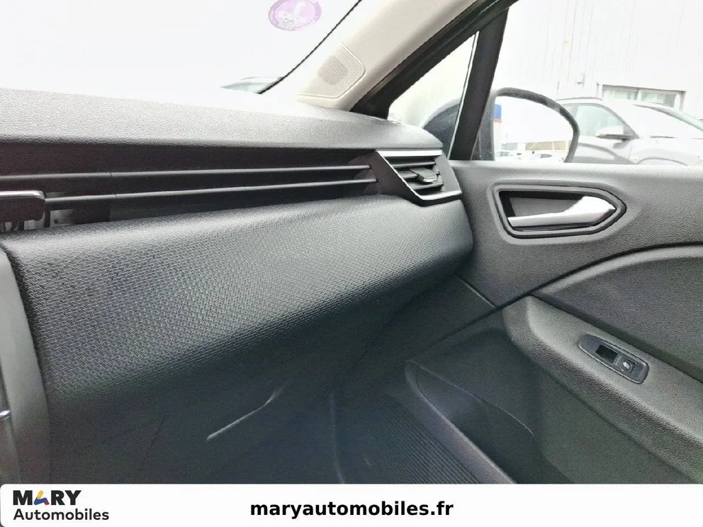 Véhicule occasion 139975 - renault CLIO - Photo 12