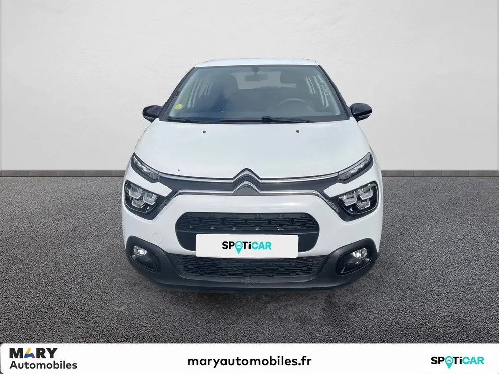 Véhicule occasion 193678 - Citroën C3 - Photo 2