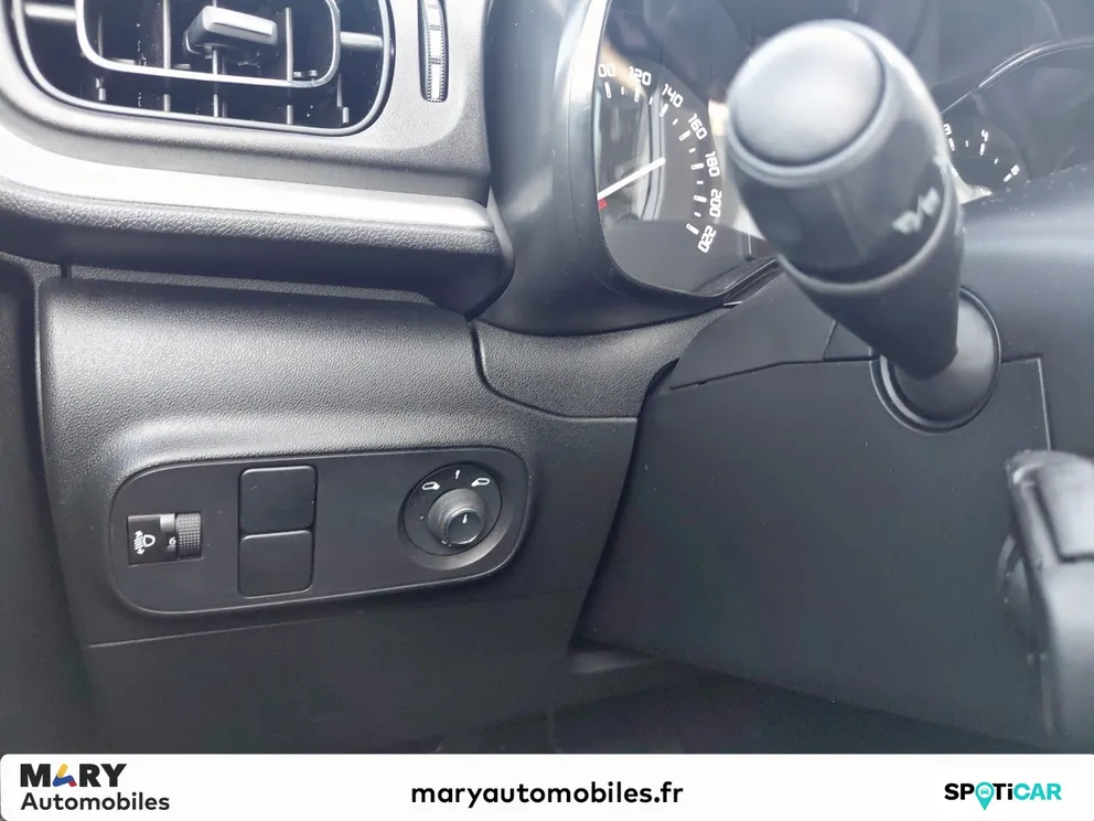 Véhicule occasion 1235879 - Citroën C3 - Photo 17