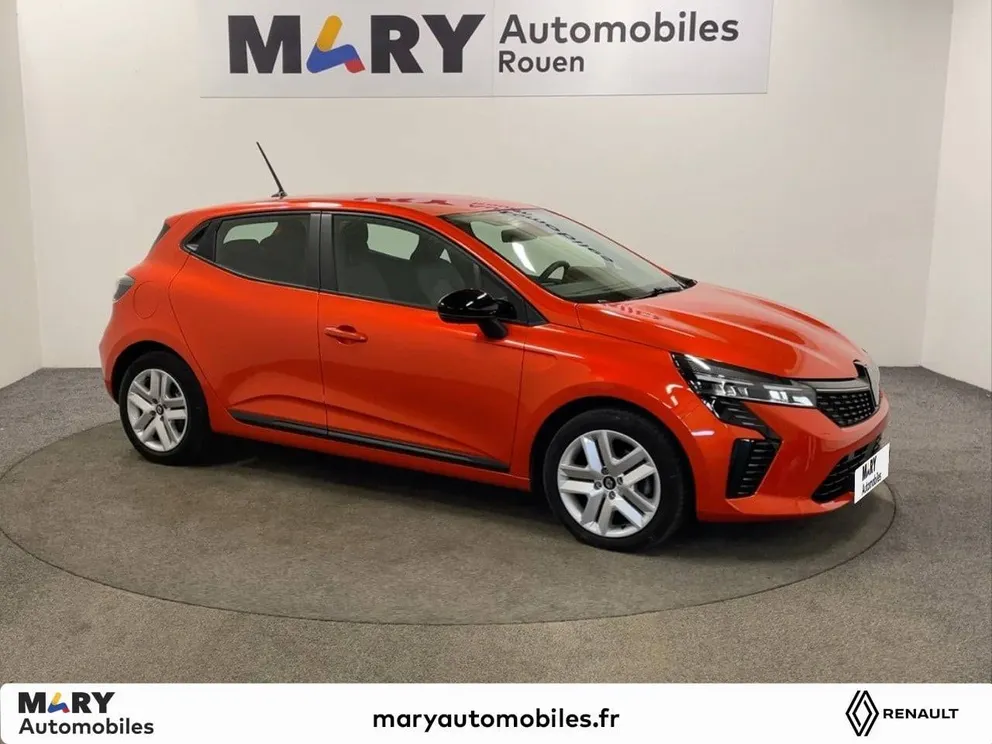 Véhicule occasion 224483 - renault CLIO - Photo 3