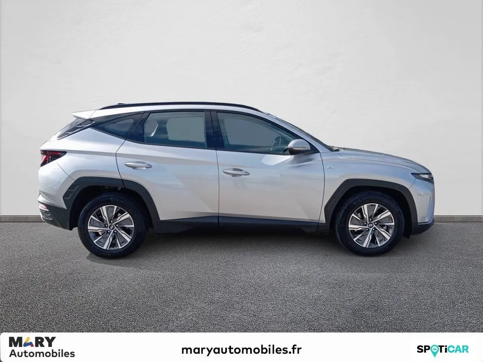 Véhicule occasion 227351 - hyundai TUCSON - Photo 4