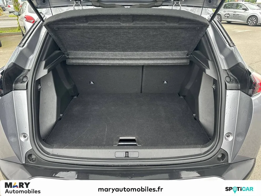 Véhicule occasion 229002 - peugeot 2008 - Photo 6