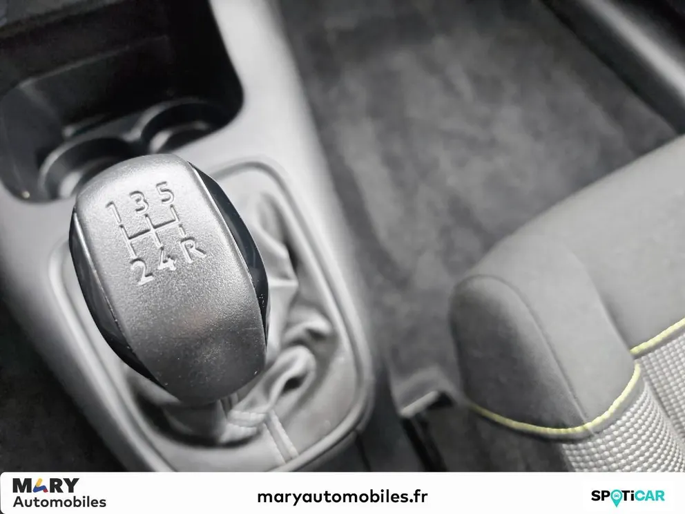 Véhicule occasion 223528 - Citroën C3 - Photo 17