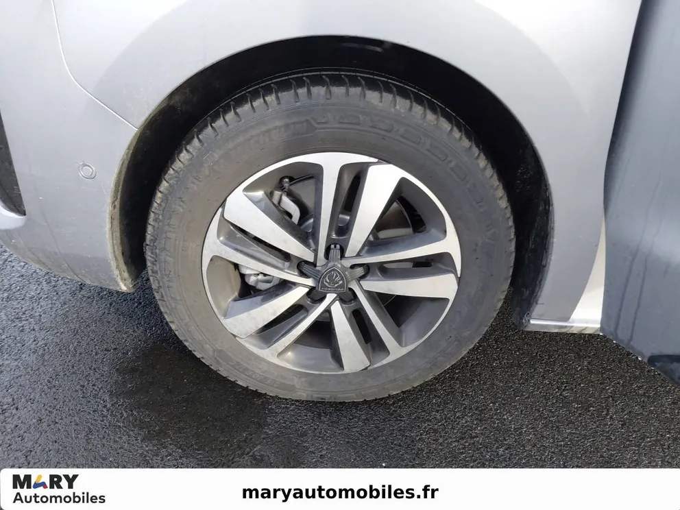 Véhicule occasion 209526 - peugeot EXPERT - Photo 11