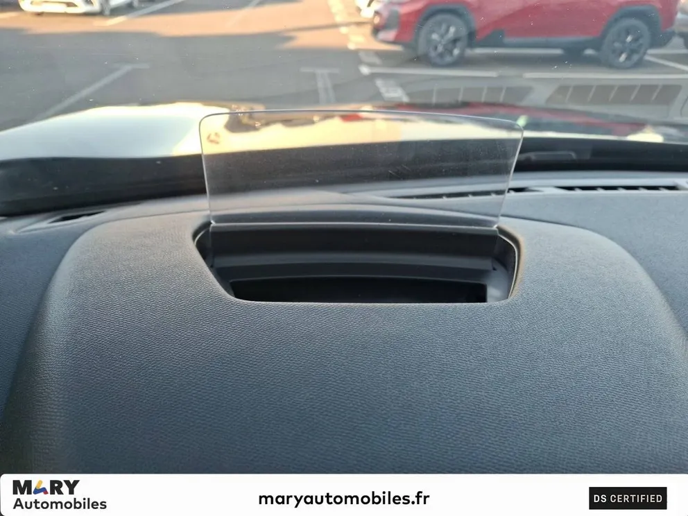 Véhicule occasion 217383 - ds DS 3 - Photo 30