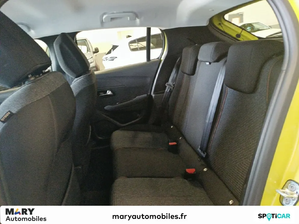 Véhicule occasion 235213 - peugeot 208 - Photo 15