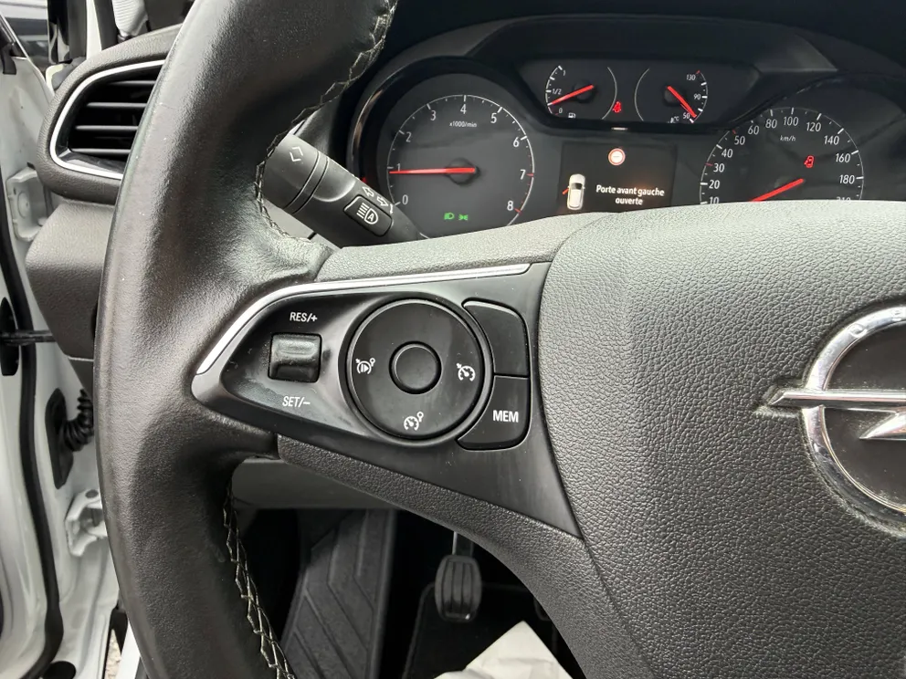 Véhicule occasion 196645 - opel GRANDLAND - Photo 13