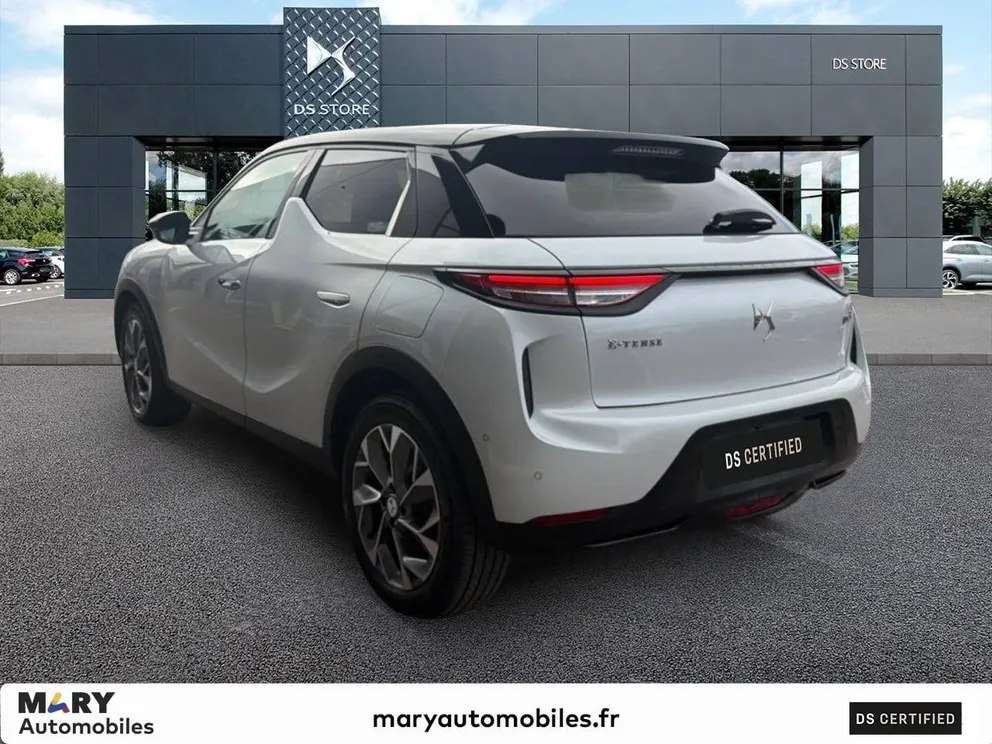 Véhicule occasion 217603 - ds DS 3 - Photo 7