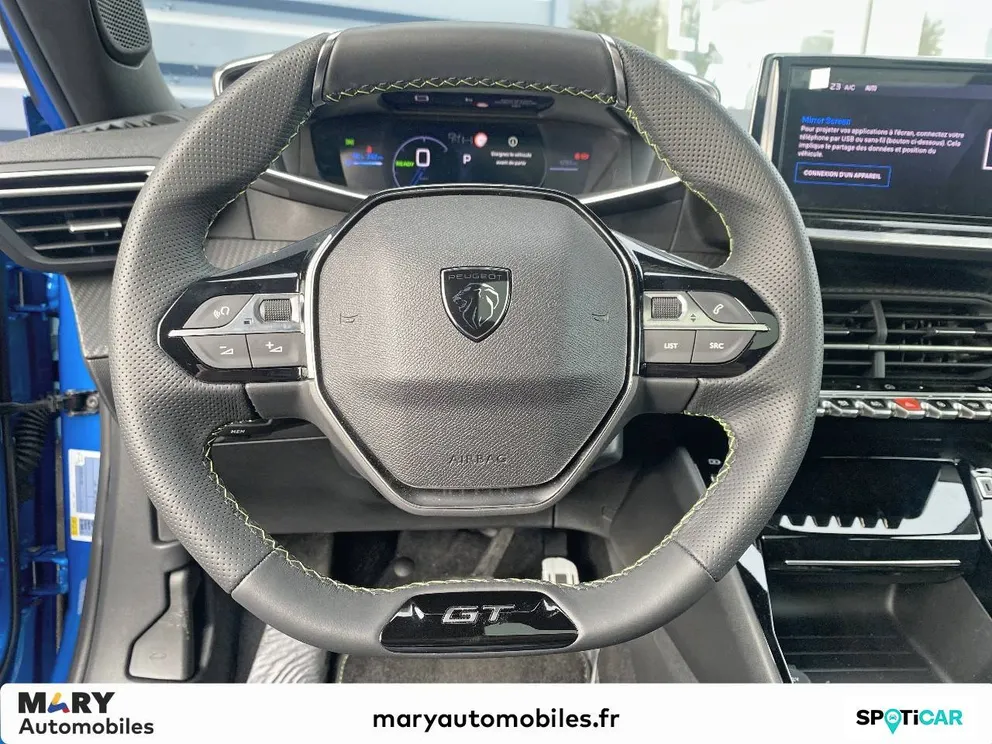 Véhicule occasion 137123 - peugeot 2008 - Photo 15