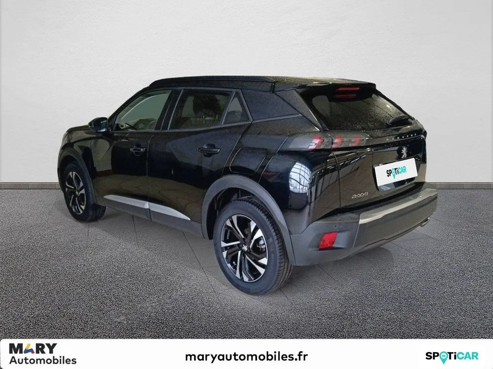 Véhicule occasion 197595 - peugeot 2008 - Photo 7