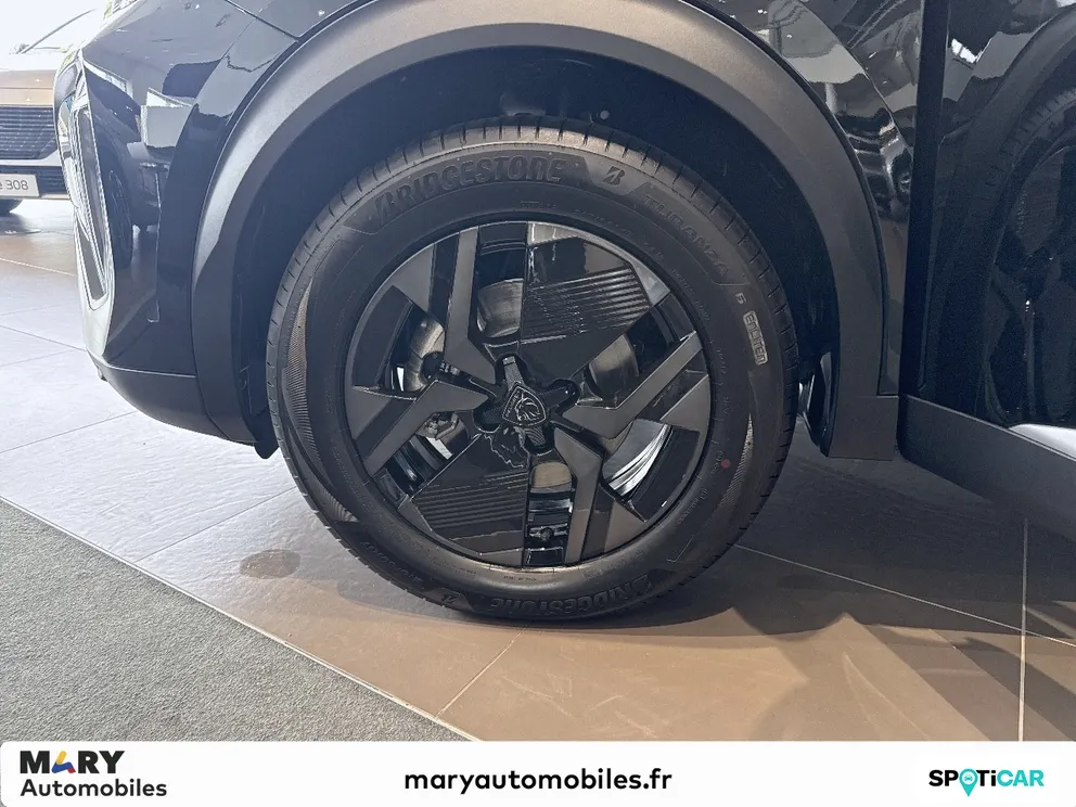 Véhicule occasion 1236983 - peugeot 2008 - Photo 7