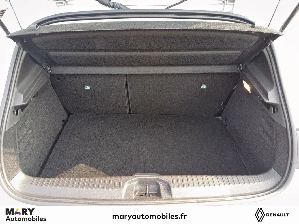 Véhicule occasion 185288 - renault CLIO - Photo 6