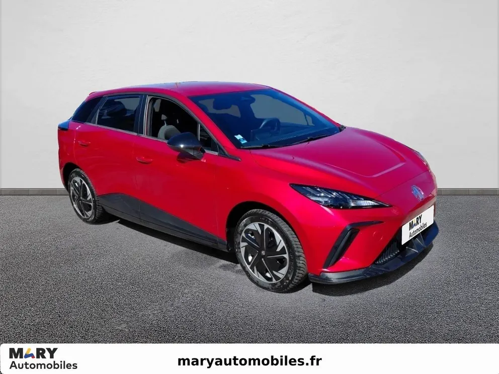 Véhicule occasion 224892 - mg MG4 - Photo 3