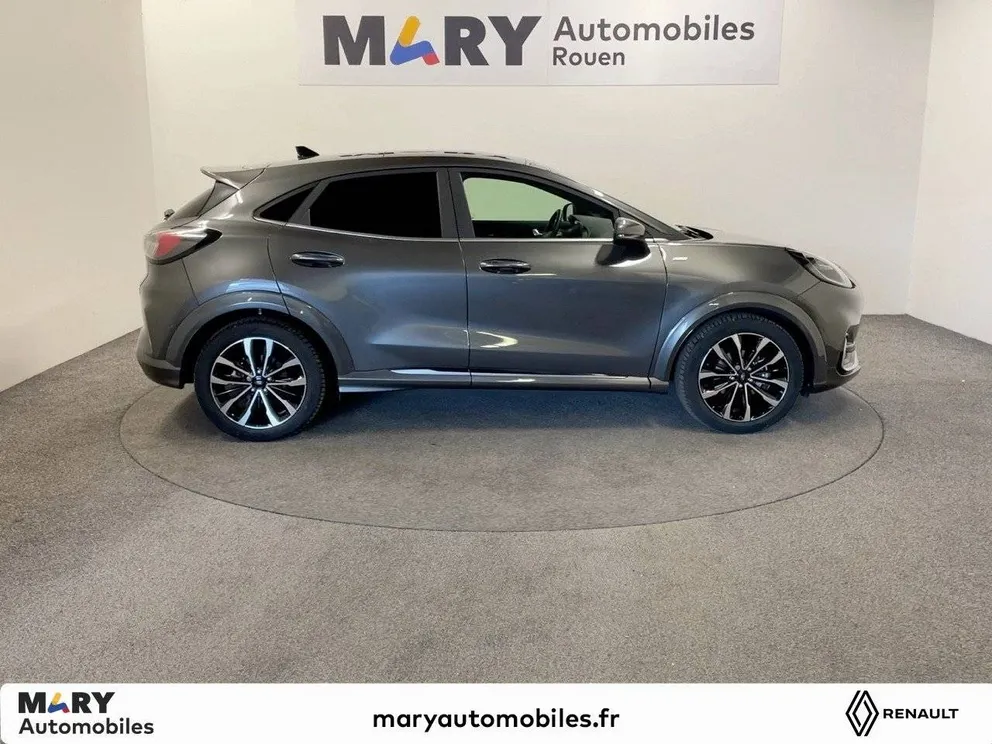 Véhicule occasion 199820 - ford PUMA - Photo 4