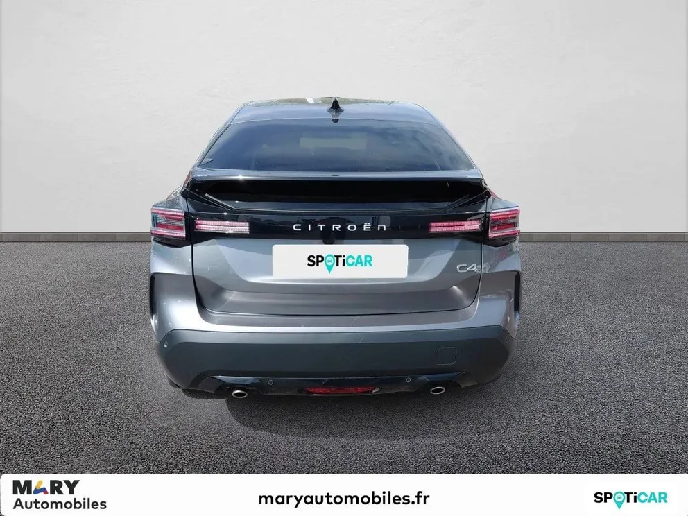 Véhicule occasion 229272 - Citroën C4 - Photo 5