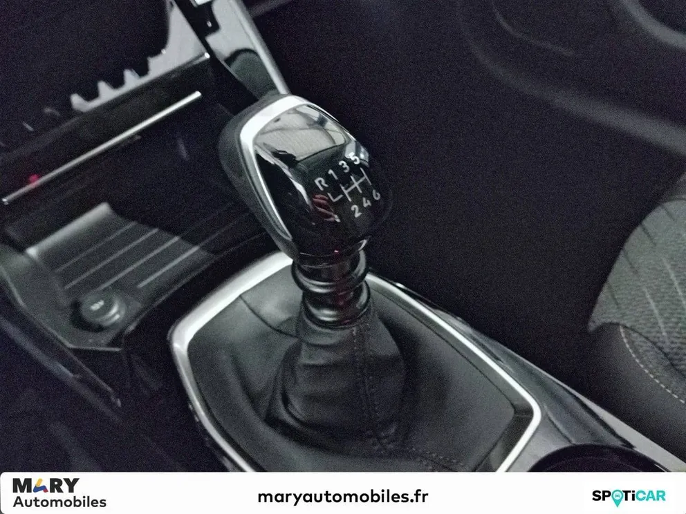 Véhicule occasion 209929 - peugeot 208 - Photo 15