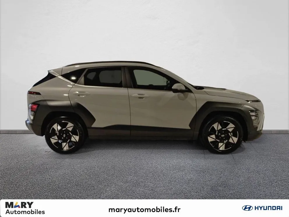 Véhicule occasion 227377 - hyundai KONA - Photo 4