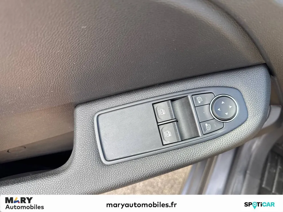 Véhicule occasion 079667 - renault CLIO - Photo 11