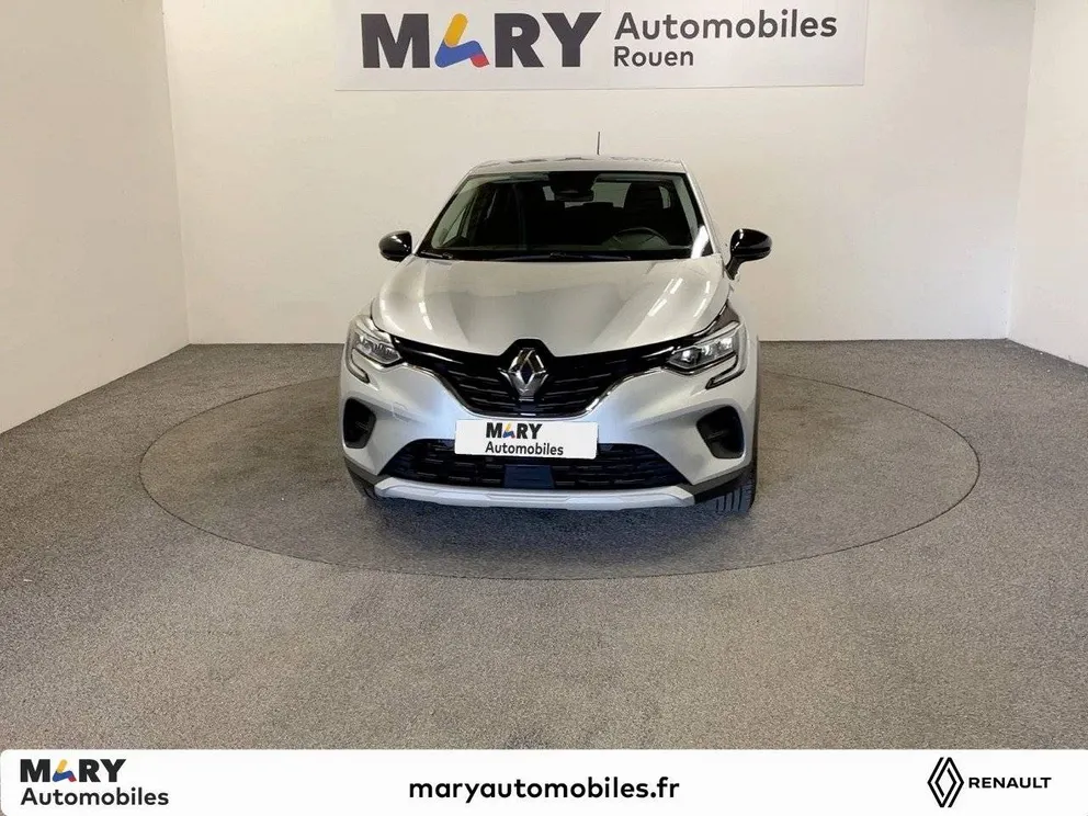 Véhicule occasion 187413 - renault CAPTUR - Photo 2