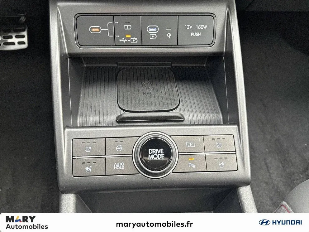 Véhicule occasion 199784 - hyundai KONA - Photo 15