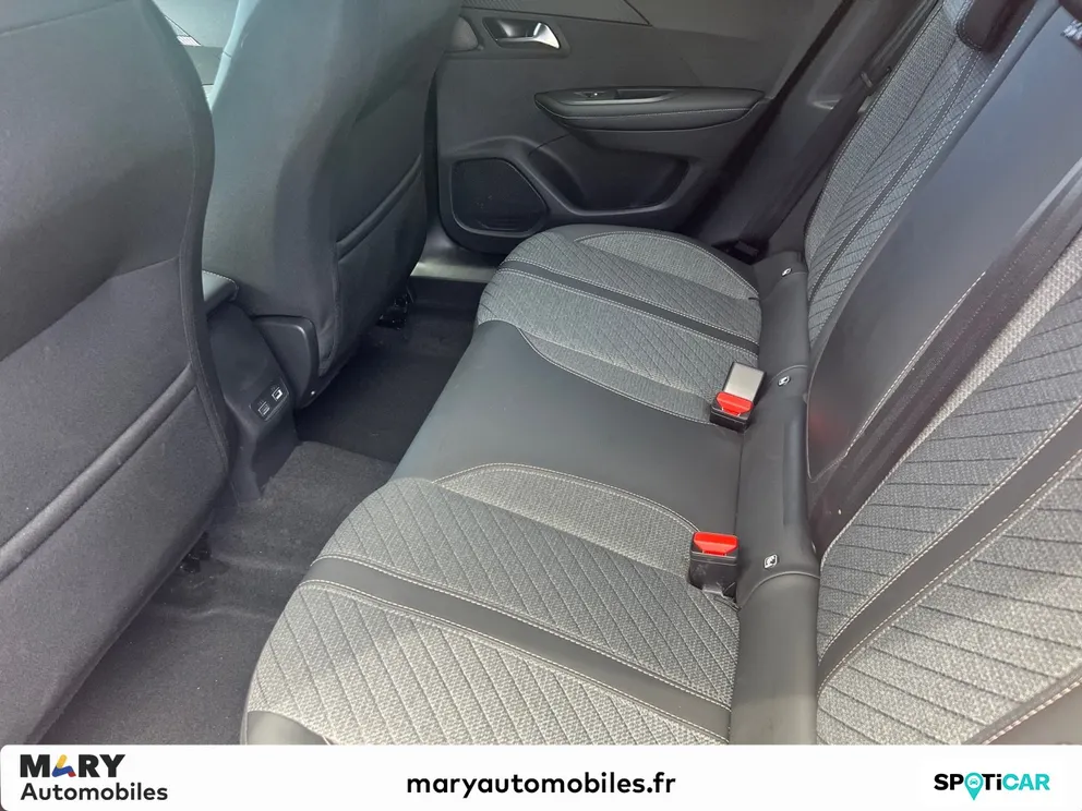 Véhicule occasion 1230856 - peugeot 2008 - Photo 13