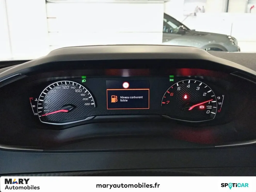 Véhicule occasion 230803 - peugeot 2008 - Photo 13