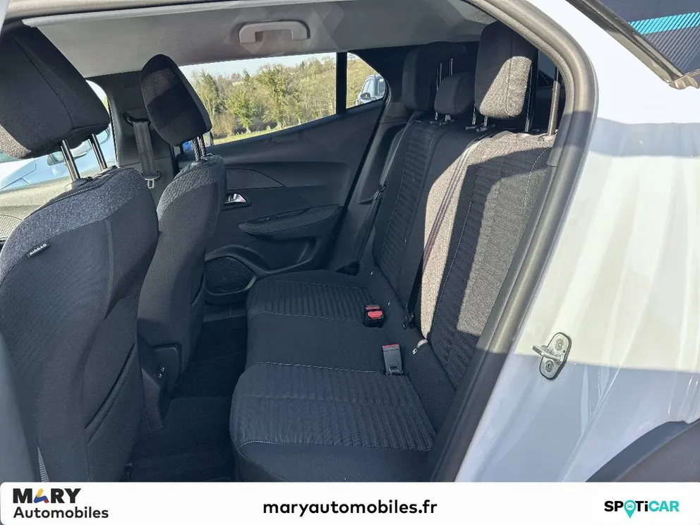 Véhicule occasion 155311 - peugeot 2008 - Photo 10