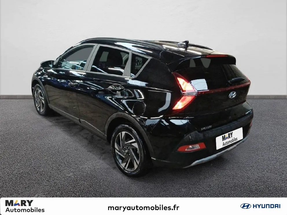 Véhicule occasion 208247 - hyundai BAYON - Photo 7