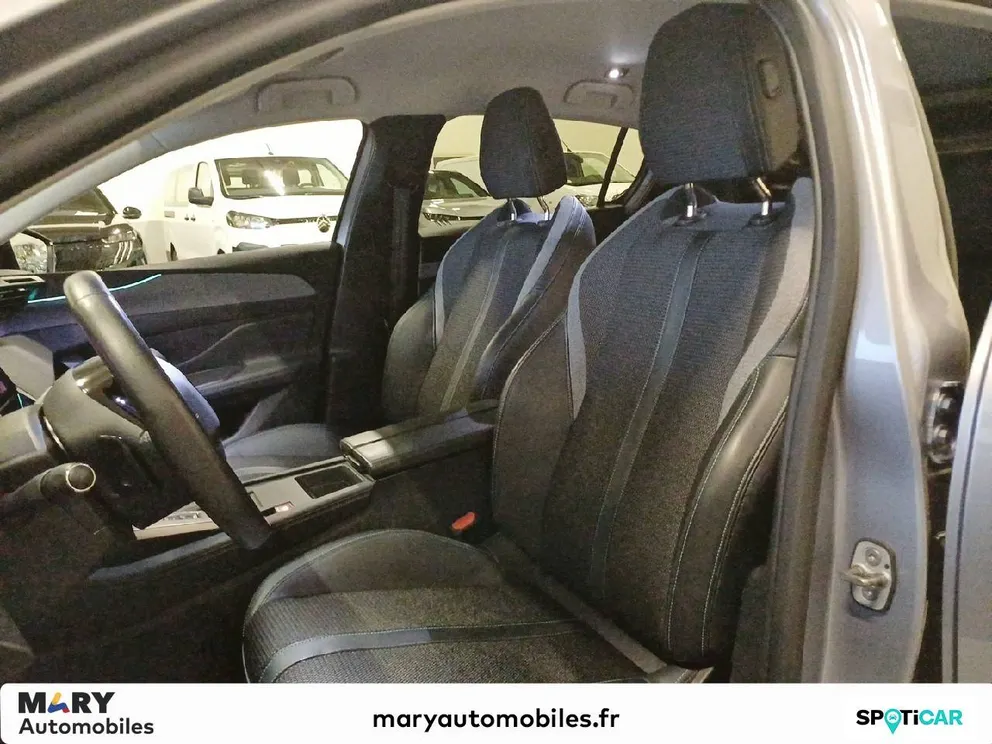 Véhicule occasion 198398 - peugeot 308 - Photo 9