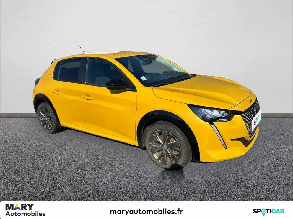 Véhicule occasion 237579 - peugeot 208 - Photo 3