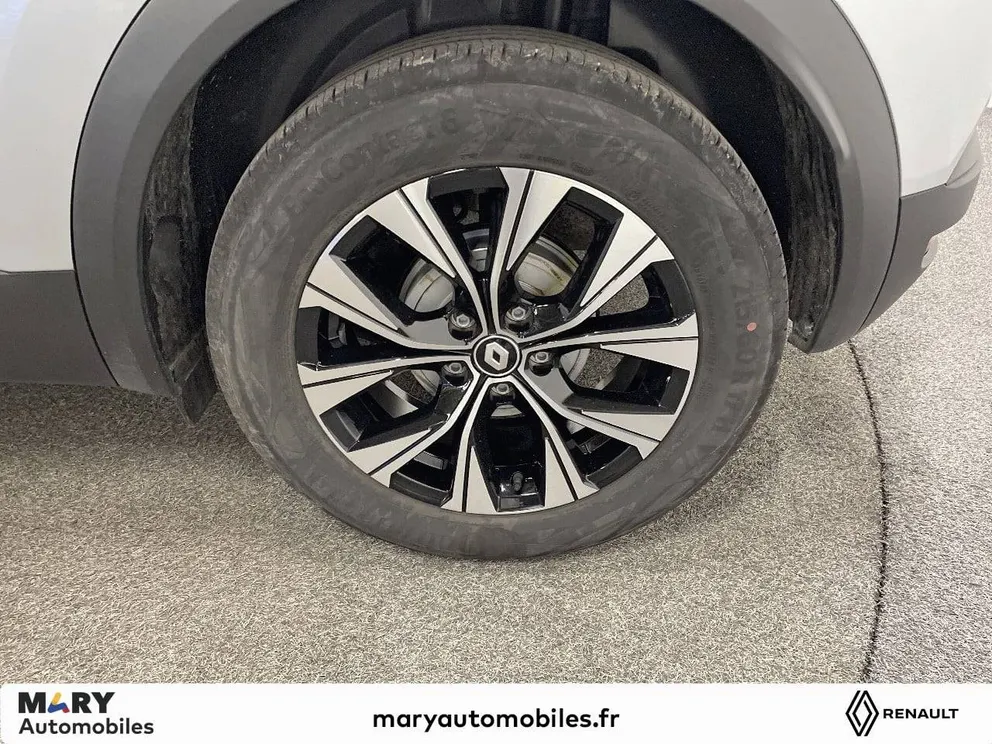 Véhicule occasion 211560 - renault CAPTUR - Photo 11
