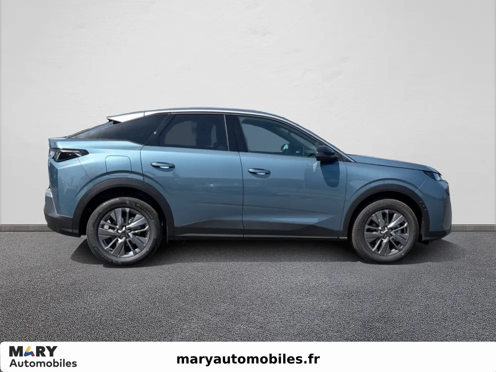 Véhicule occasion 1229315 - peugeot 3008 - Photo 4