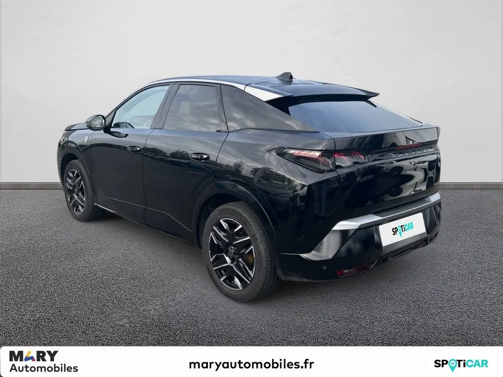 Véhicule occasion 228271 - peugeot 3008 - Photo 7