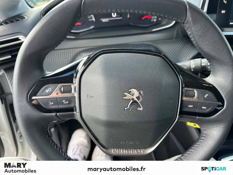 Véhicule occasion 1229711 - peugeot 208 - Photo 15
